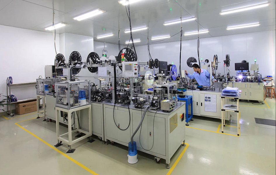 China ZSUN CHIPS CO., LTD company profile