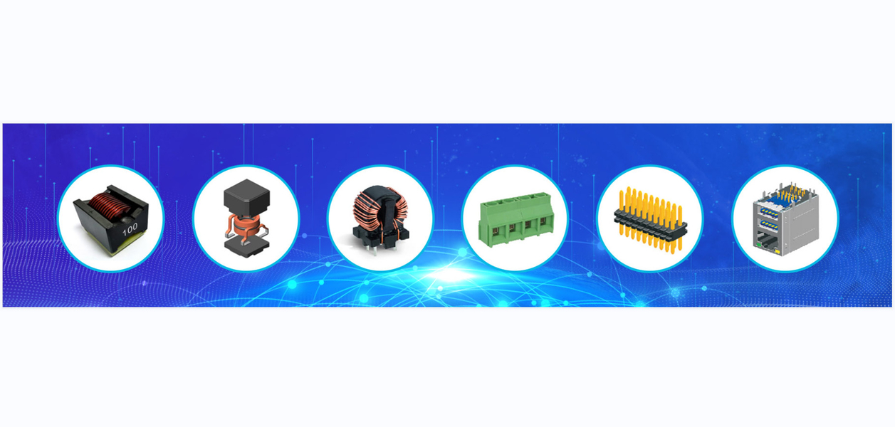 quality Connectors factory
