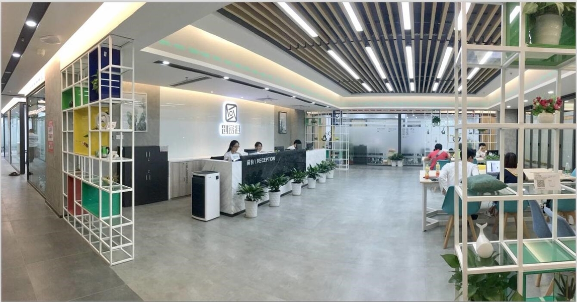China ZSUN CHIPS CO., LTD